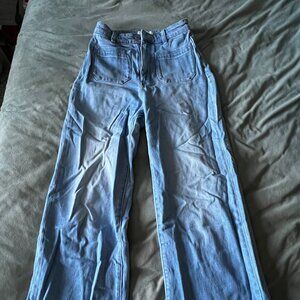 Rolla's Sailor Jean, Regular Size 26